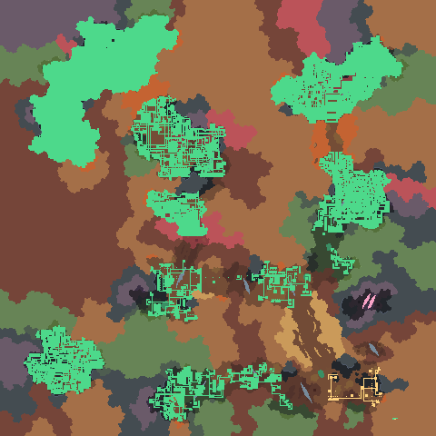 map preview