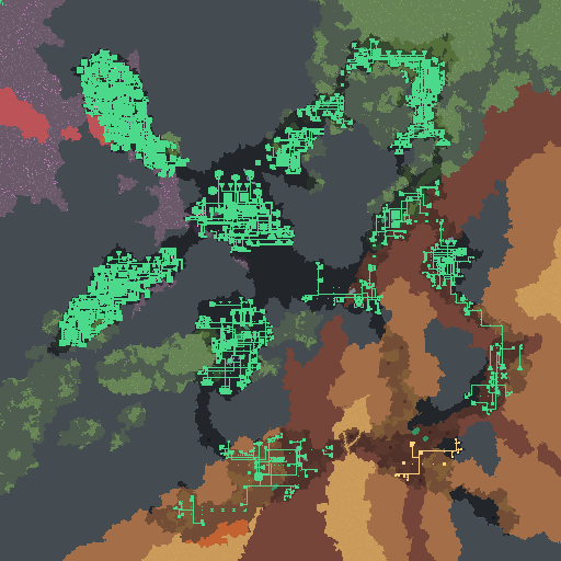 map preview