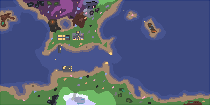map preview