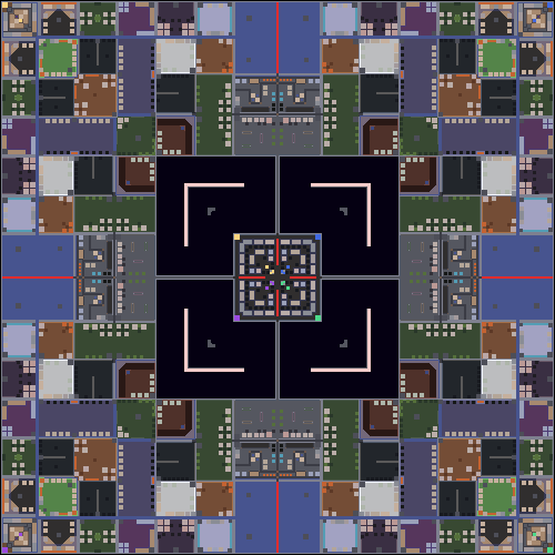 map preview