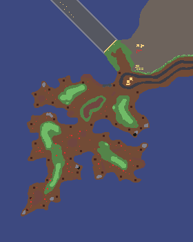 map preview