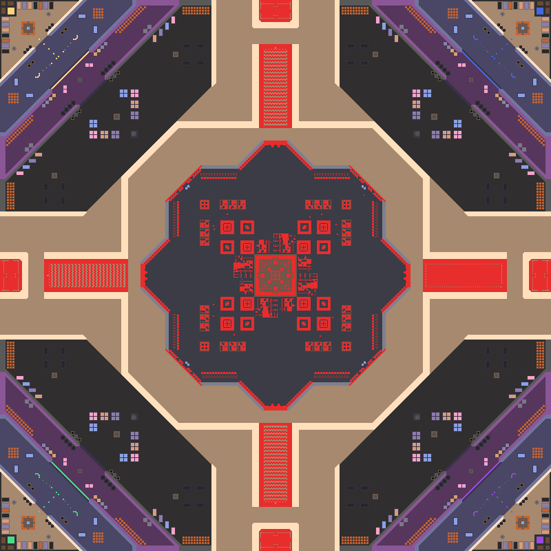 map preview