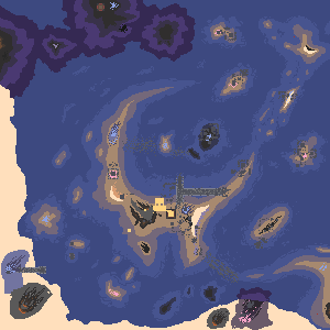 map preview