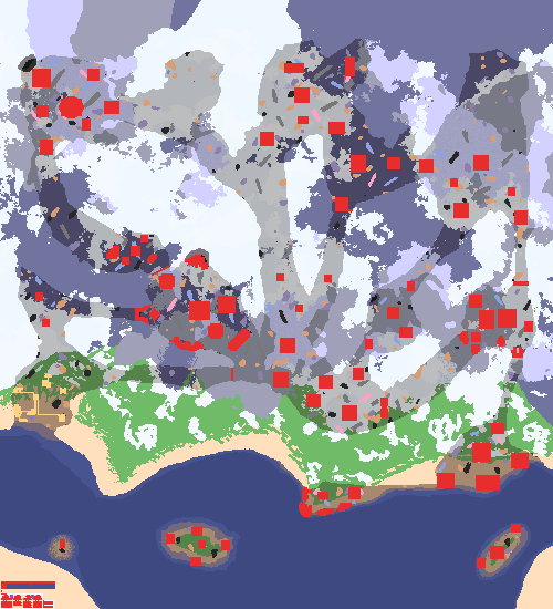 map preview