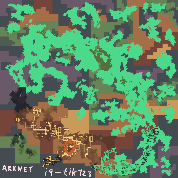 map preview