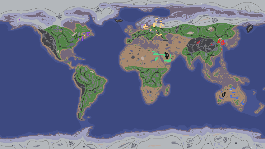 map preview