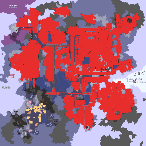 map preview