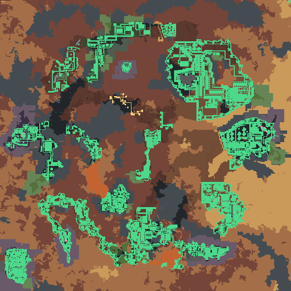 map preview