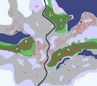 map preview