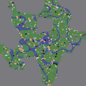 map preview