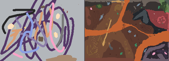 map preview