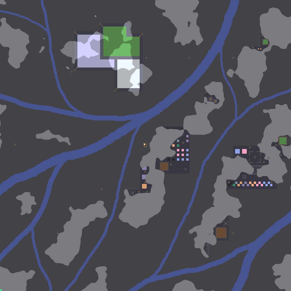 map preview