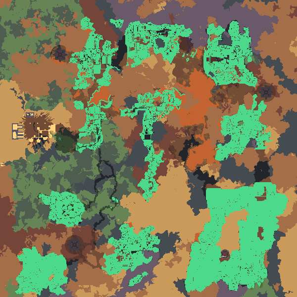 map preview