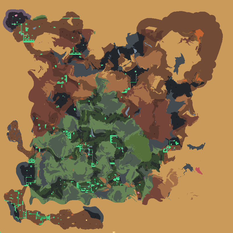 map preview