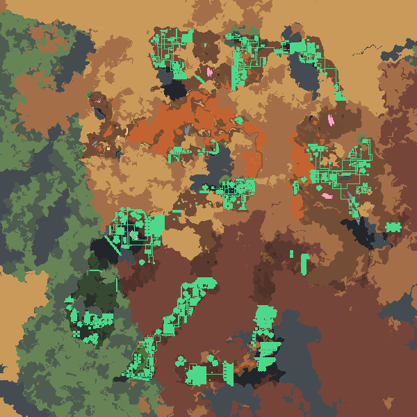 map preview