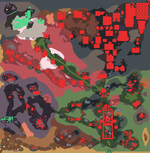 map preview
