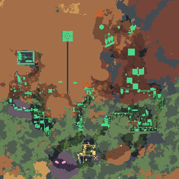 map preview