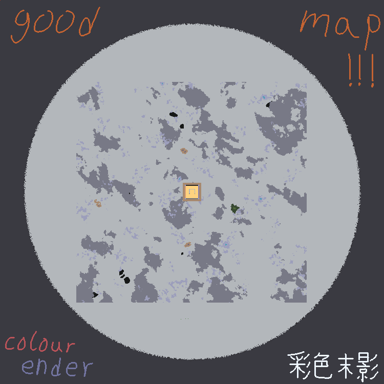 map preview