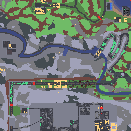 map preview