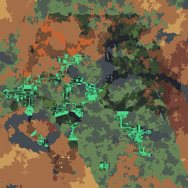 map preview