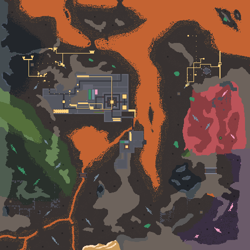 map preview