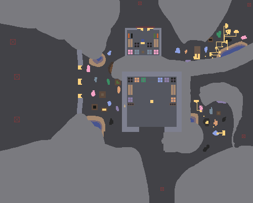 map preview