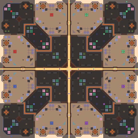 map preview