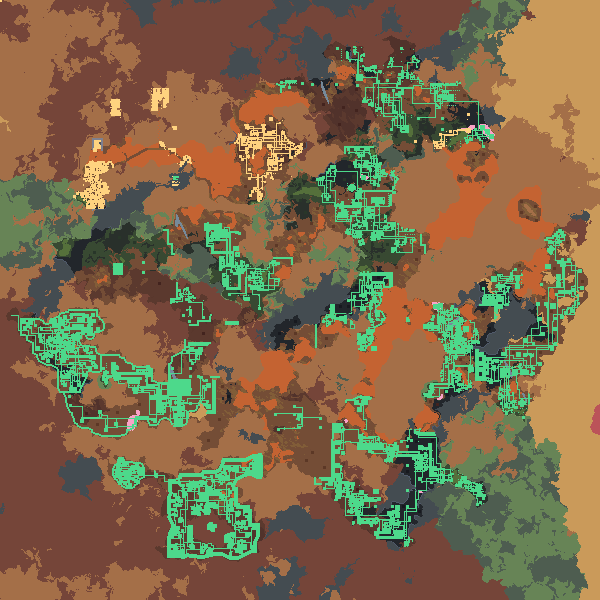 map preview