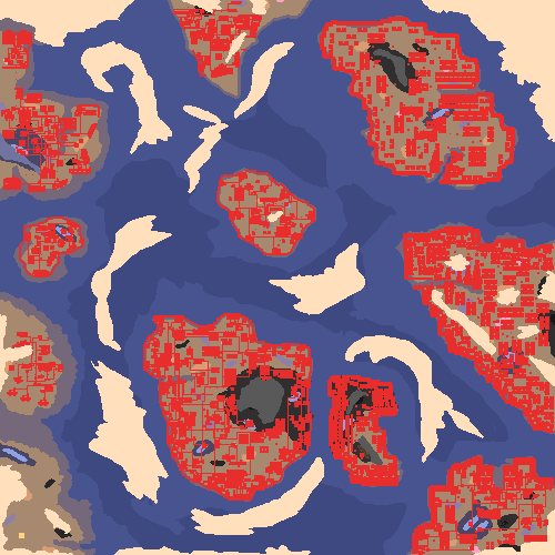 map preview