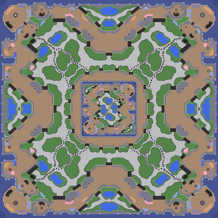 map preview