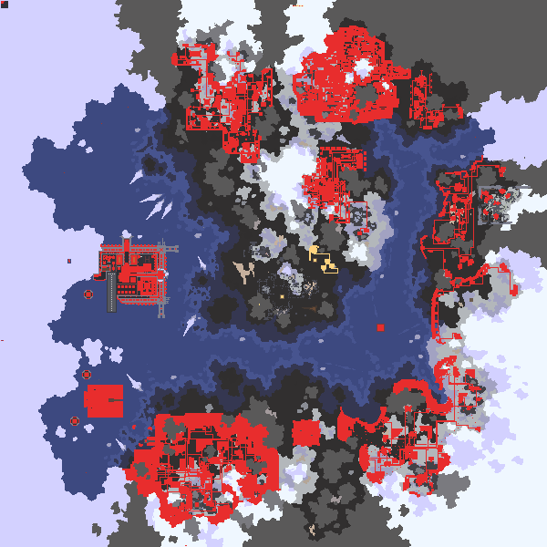 map preview