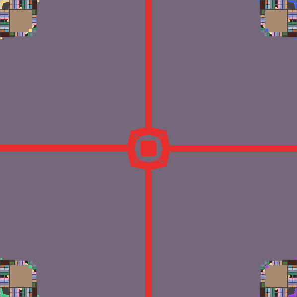 map preview