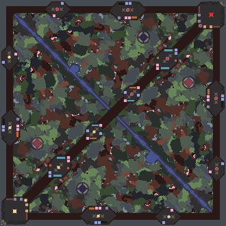 map preview