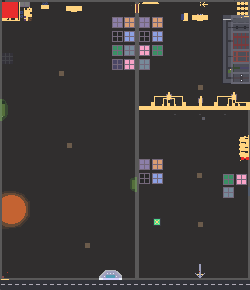 map preview