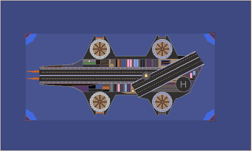 map preview