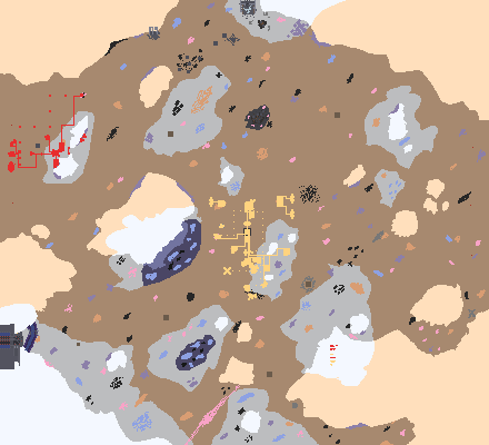 map preview