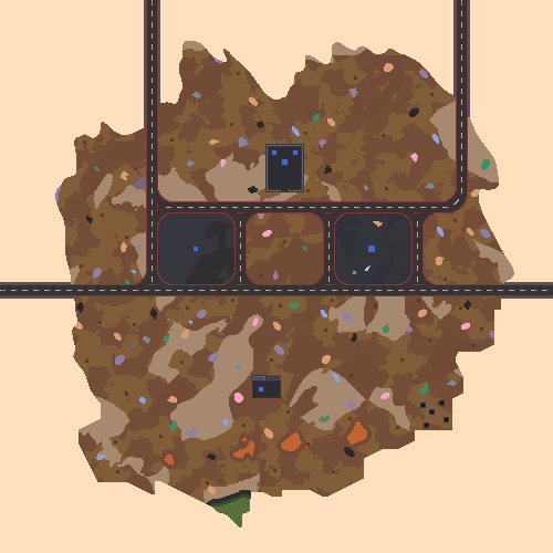 map preview