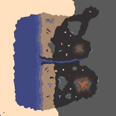 map preview