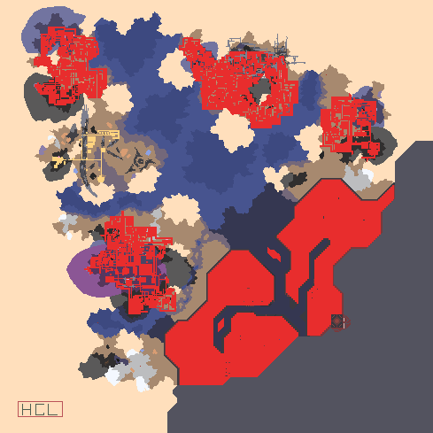 map preview