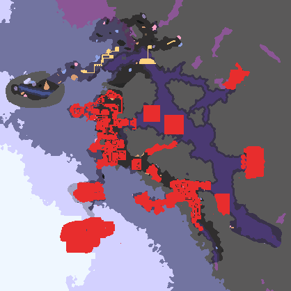 map preview