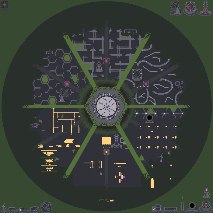 map preview