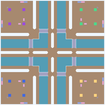 map preview