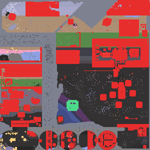 map preview