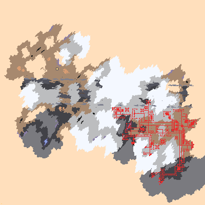 map preview