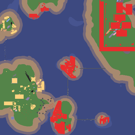 map preview