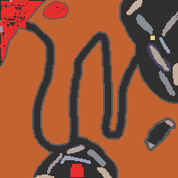 map preview