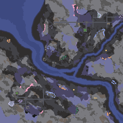 map preview