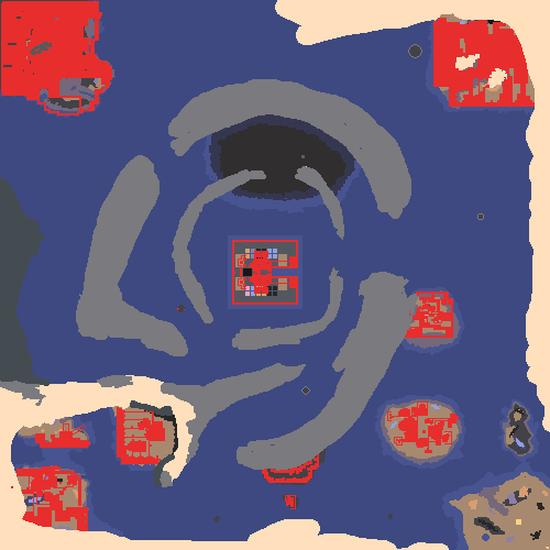 map preview