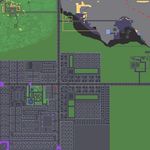 map preview