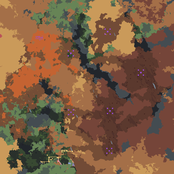 map preview